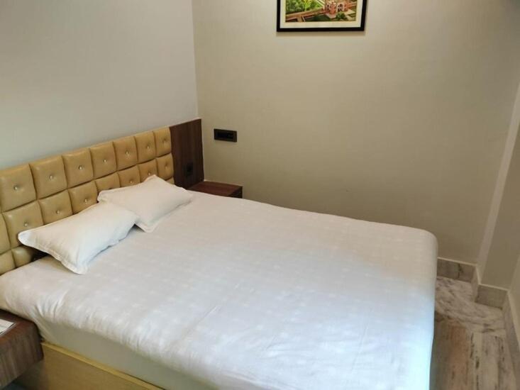 Hotel Epar Bangla Agartala Esterno foto